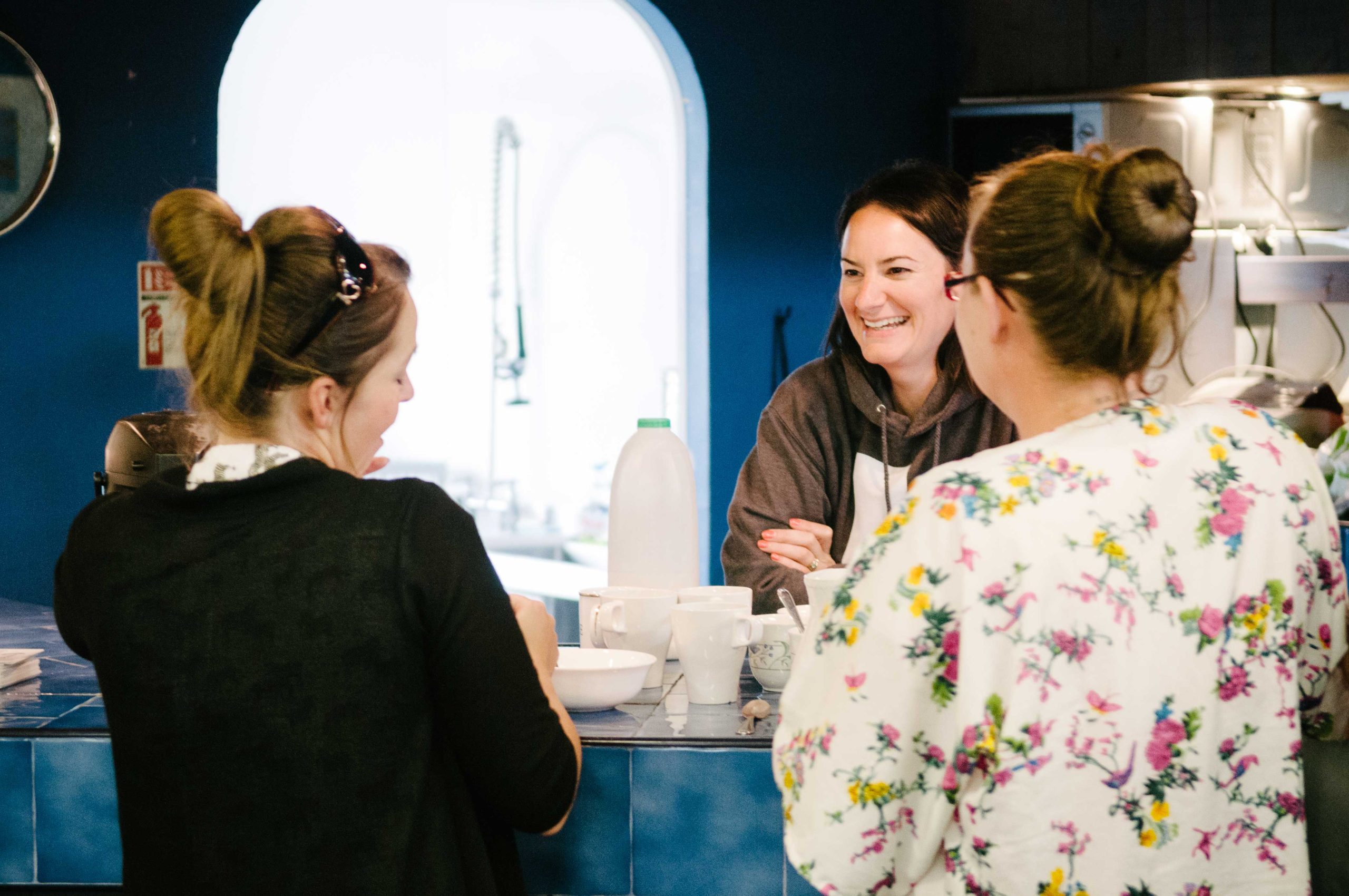 Better together | Blog | Proximity