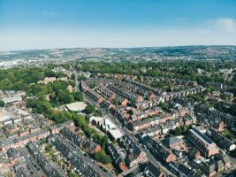 Sheffield