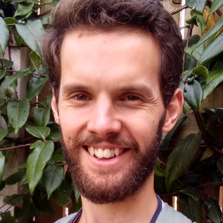 An image of Dominic Palmer