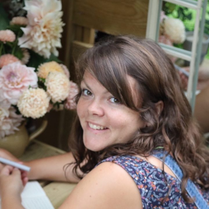 AN Image of Katy Hollomby