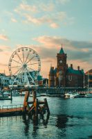 Cardiff