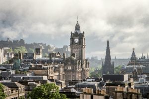Edinbugh