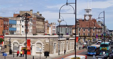 Stockton-on-Tees