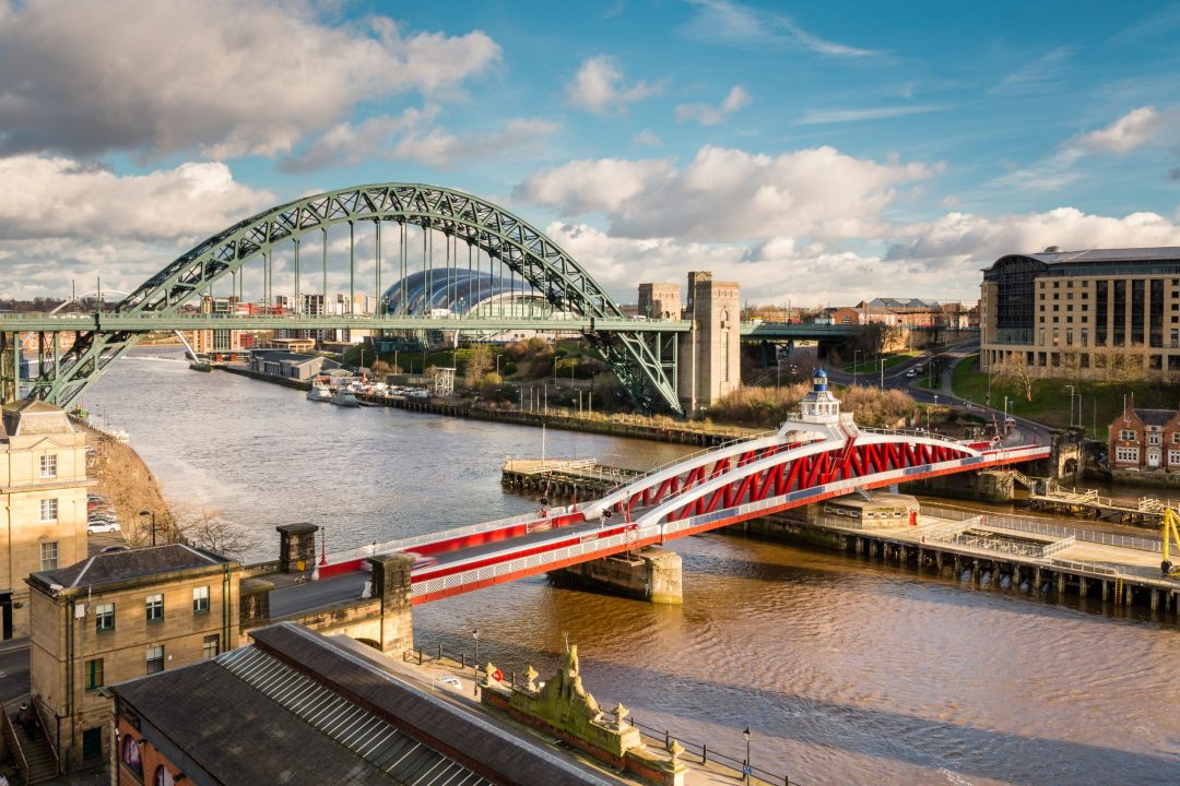 Tyneside