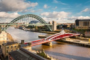 Tyneside