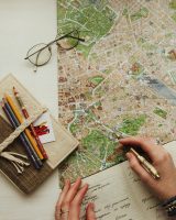 Mapping