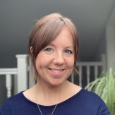 Debs Peake