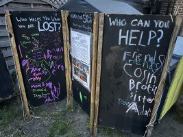 Community Board