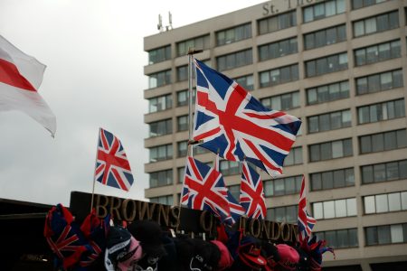 Union Jack