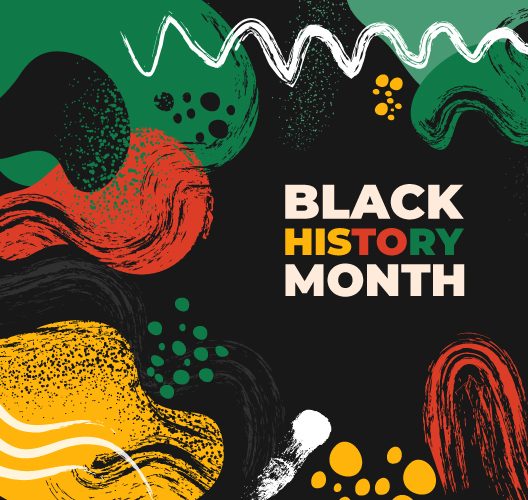 Black History Month