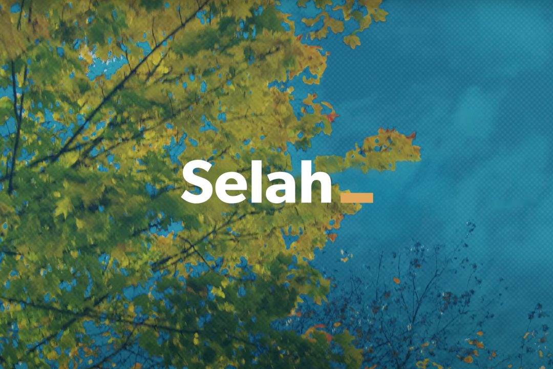 Selah