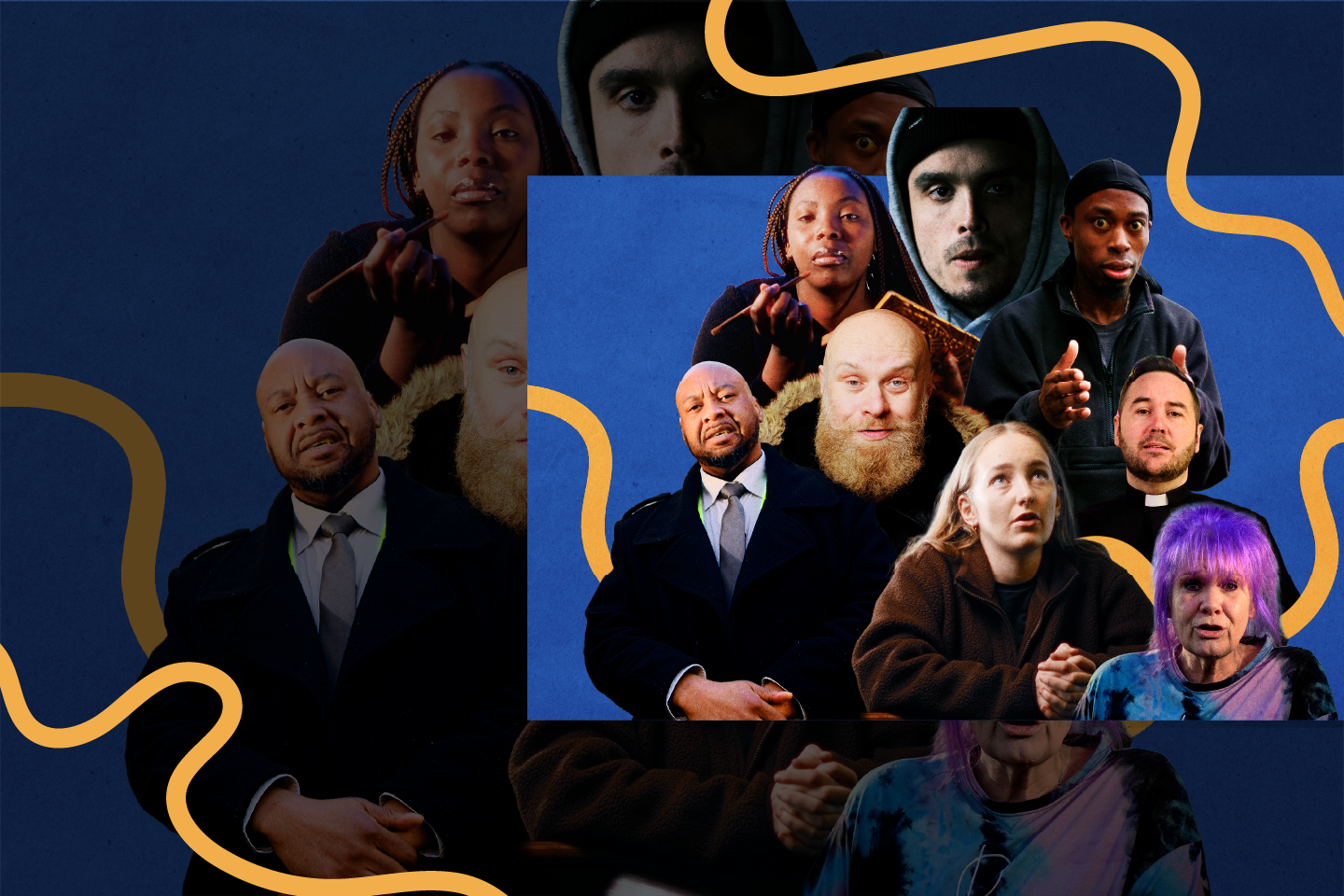 Holy Week Devotionals